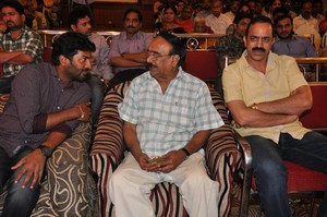Celebrates at Bhadram Be Careful Brother Audio Launch